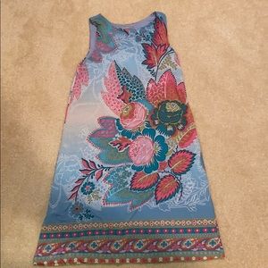 Nally & Millie dress. Size small.